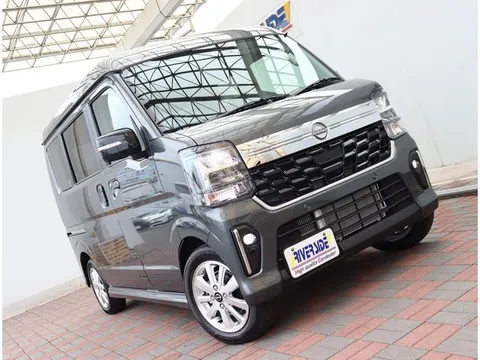 Nissan Clipper Rio