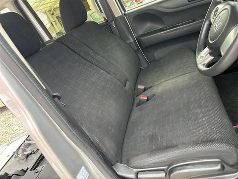 Honda N-BOX Plus
