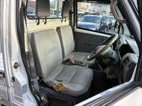 Mitsubishi Minicab Truck