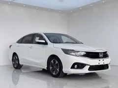 Honda Envix