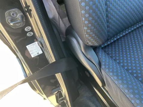 Nissan Vanette