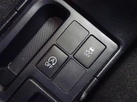 Toyota Yaris (Vitz)