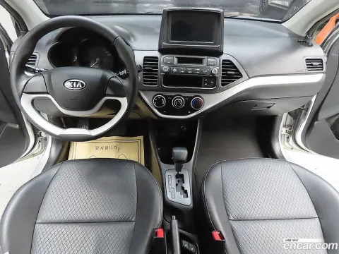 Kia Picanto (Morning)