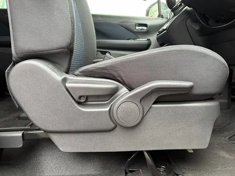 Mitsubishi eK X