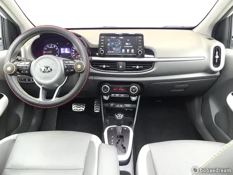 Kia Picanto (Morning)