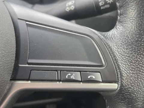 Mitsubishi eK X
