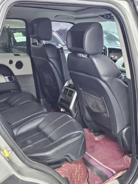 Land Rover