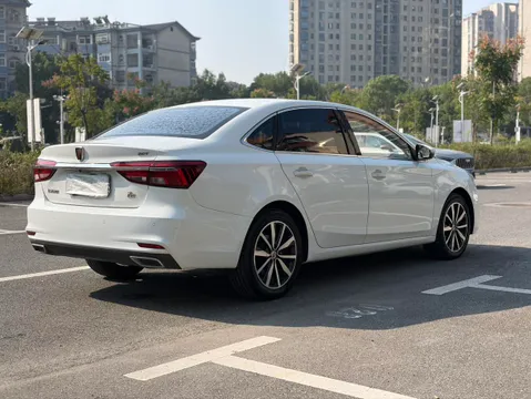 Roewe i6 Classic