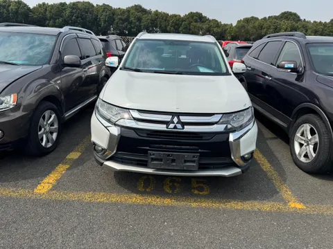 Mitsubishi