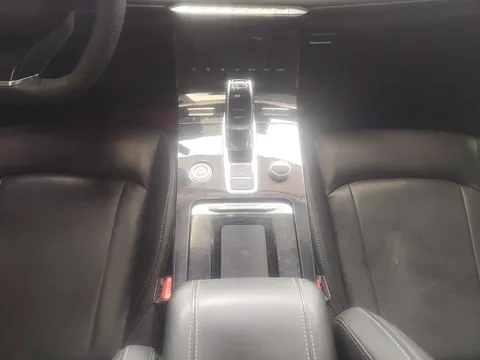 Chery Tiggo 8 Plus