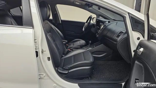 Kia Cerato (K3)