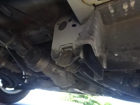 Honda Vamos Hobio