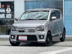 Suzuki Alto Works
