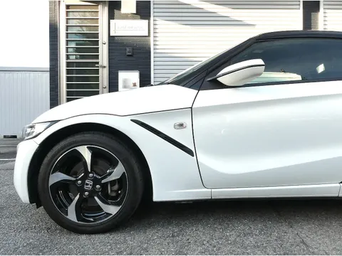 Honda S660