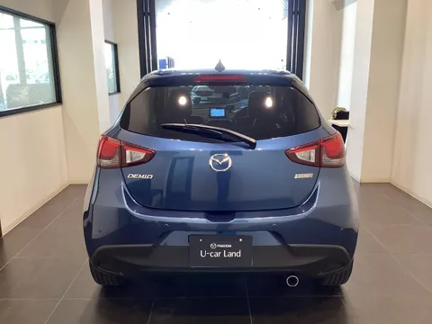 Mazda Mazda2 (Demio)