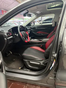 Changan Oshan X5