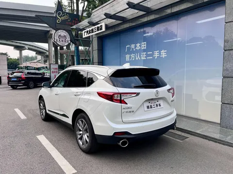 Acura RDX