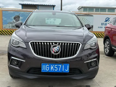 Buick Envision