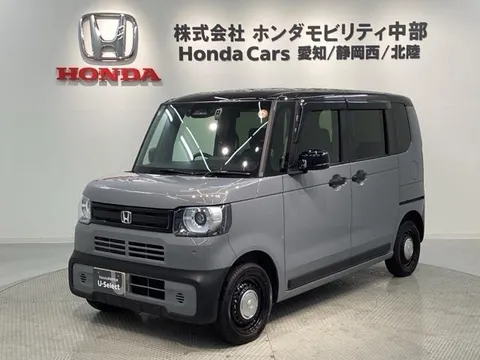 Honda N-BOX Joy
