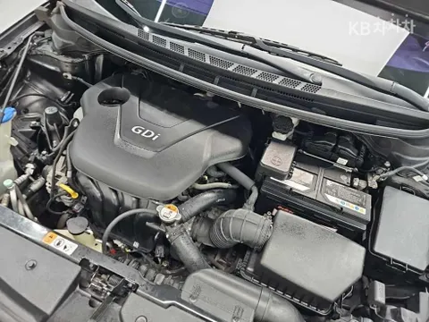 Kia Cerato (K3)
