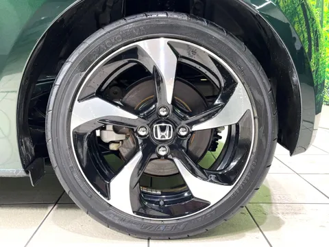 Honda S660