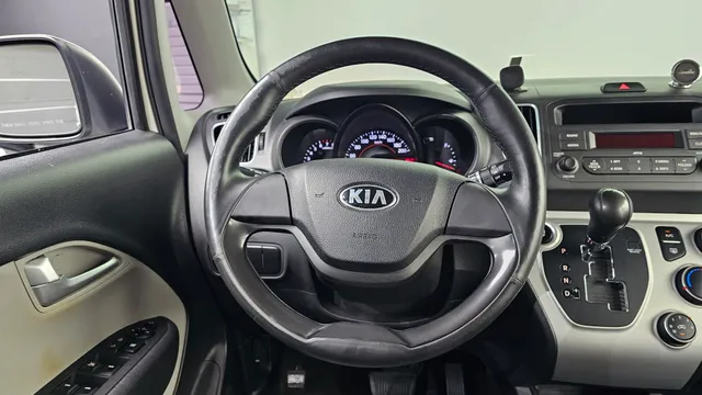 Kia Ray