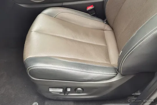 Gac GS5