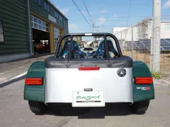 Caterham
