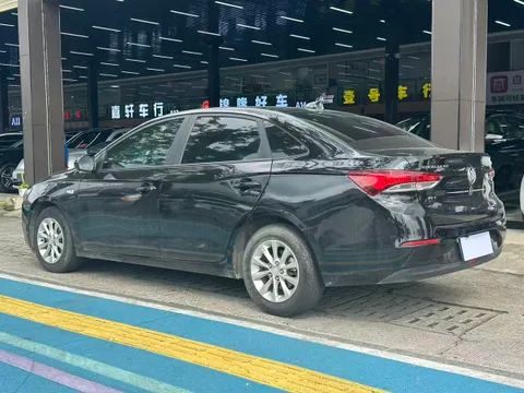 Buick Excelle GT