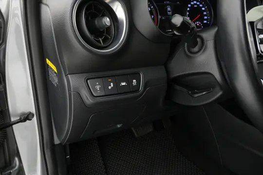 Kia Cerato (K3)