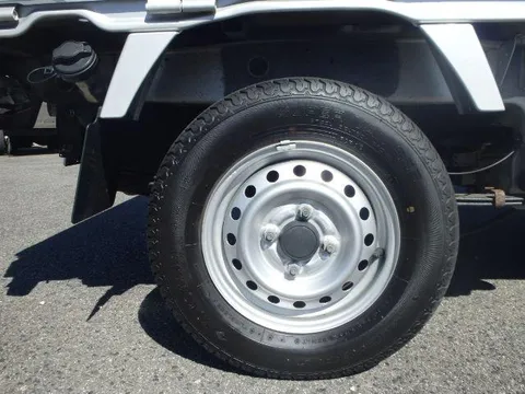 Mitsubishi Minicab Truck