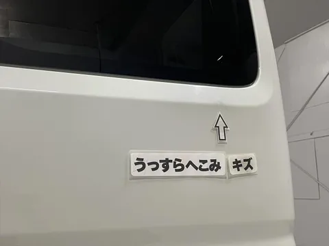 Nissan Clipper Rio