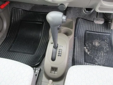Mazda Carol Eco
