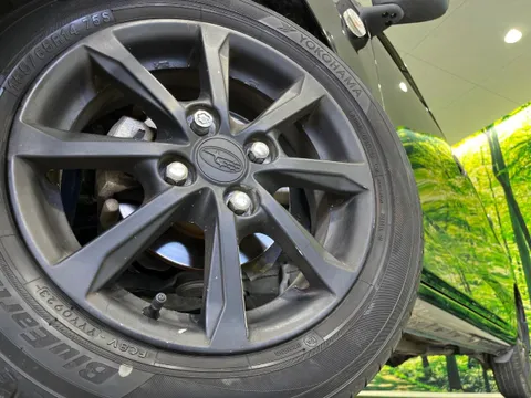 Subaru Pleo Plus