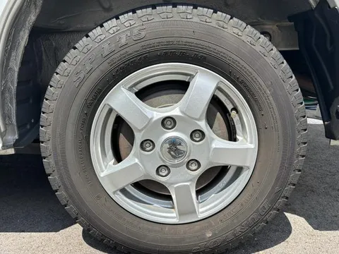 Toyota TownAce Van