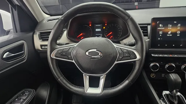 Renault Arkana (XM3)