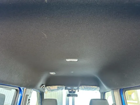 Honda N-VAN Plus Style