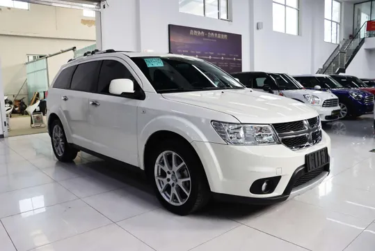 Dodge Journey
