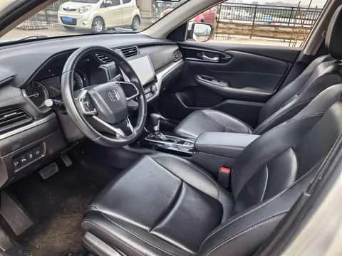 Honda Envix