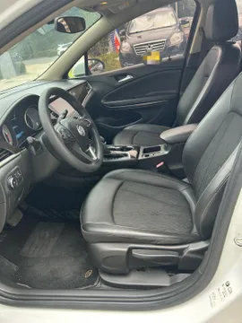 Buick Verano
