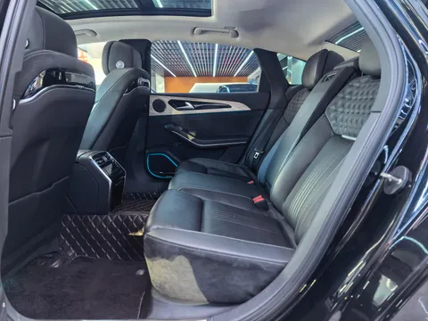 Hongqi H9
