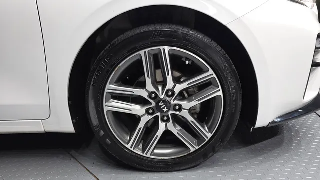 Kia Cerato (K3)