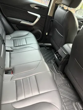 Wey VV5