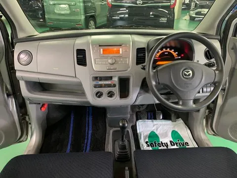 Mazda AZ-Wagon