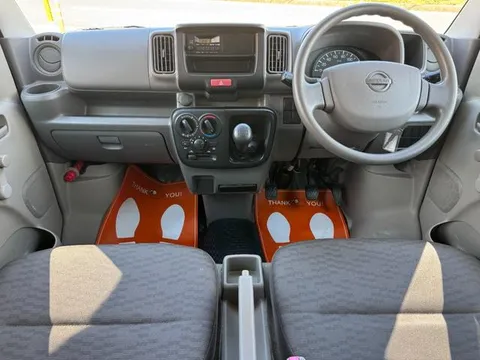 Nissan Clipper