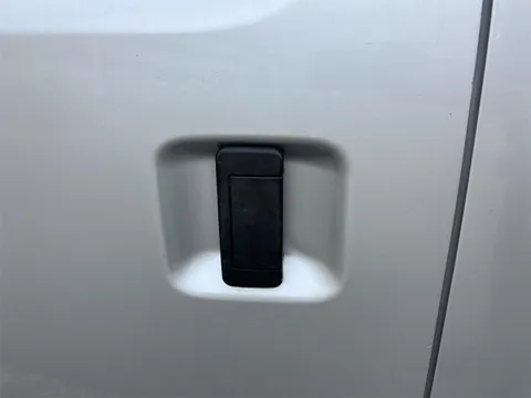 Toyota TownAce Van
