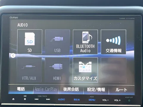 Honda N-BOX Slash