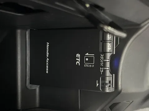 Honda S660
