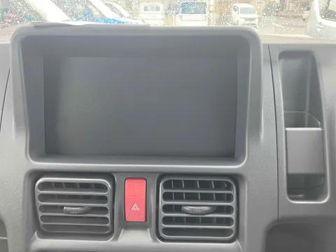 Suzuki Super Carry