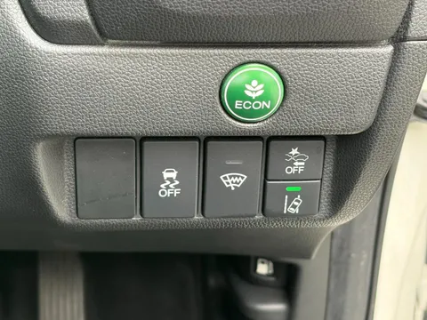 Honda Jazz (Fit)